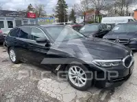 2021 BMW 520