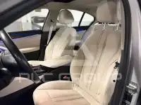 2021 BMW 520
