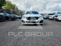 2021 BMW 520