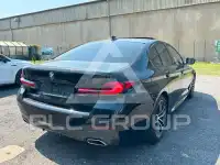 2021 BMW 520