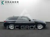 2021 BMW 520