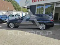 2021 BMW 520