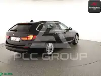 2021 BMW 520