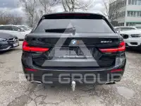 2021 BMW 520