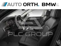 2021 BMW 520