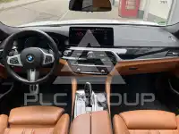 2021 BMW 520