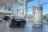 2021 BMW 520