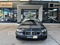 2021 BMW 520