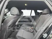 2021 BMW 520