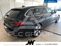 2021 BMW 520