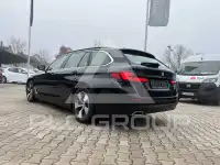 2021 BMW 520