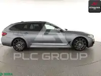 2021 BMW 520