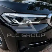 2021 BMW 520