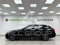 2021 BMW 520