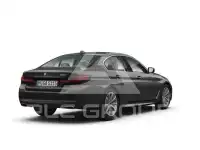 2021 BMW 520