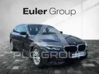 2021 BMW 520