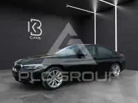 2021 BMW 520