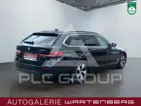 2021 BMW 520