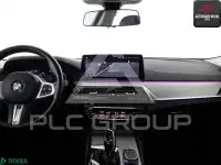 2021 BMW 520