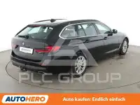 2021 BMW 520