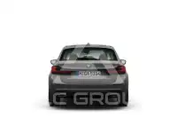2021 BMW 520