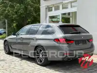 2021 BMW 520