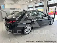 2021 BMW 520