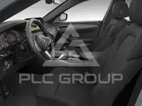 2021 BMW 520