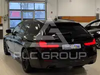 2021 BMW 520