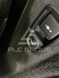 2021 BMW 520