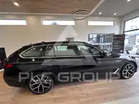 2021 BMW 520