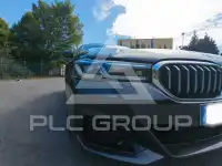 2021 BMW 520