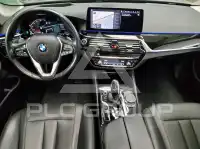 2021 BMW 520