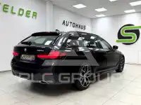 2021 BMW 520