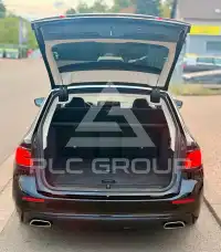 2021 BMW 520