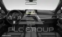 2021 BMW 520