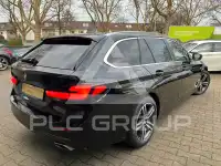 2021 BMW 520