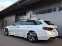 2021 BMW 520