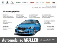 2021 BMW 520
