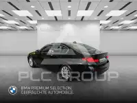 2021 BMW 520
