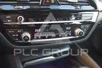 2021 BMW 520