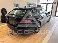 2021 BMW 520