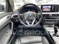 2021 BMW 520