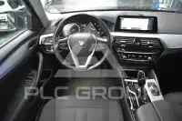 2021 BMW 520