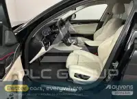 2021 BMW 520