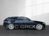 2021 BMW 520