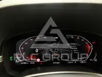 2021 BMW 520