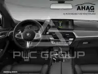2021 BMW 520
