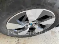 2021 BMW 520