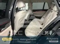 2021 BMW 520